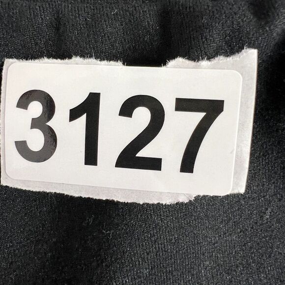 American Eagle AE Studio Women's Black Biker Shorts Size S Small - Picture 10 of 10